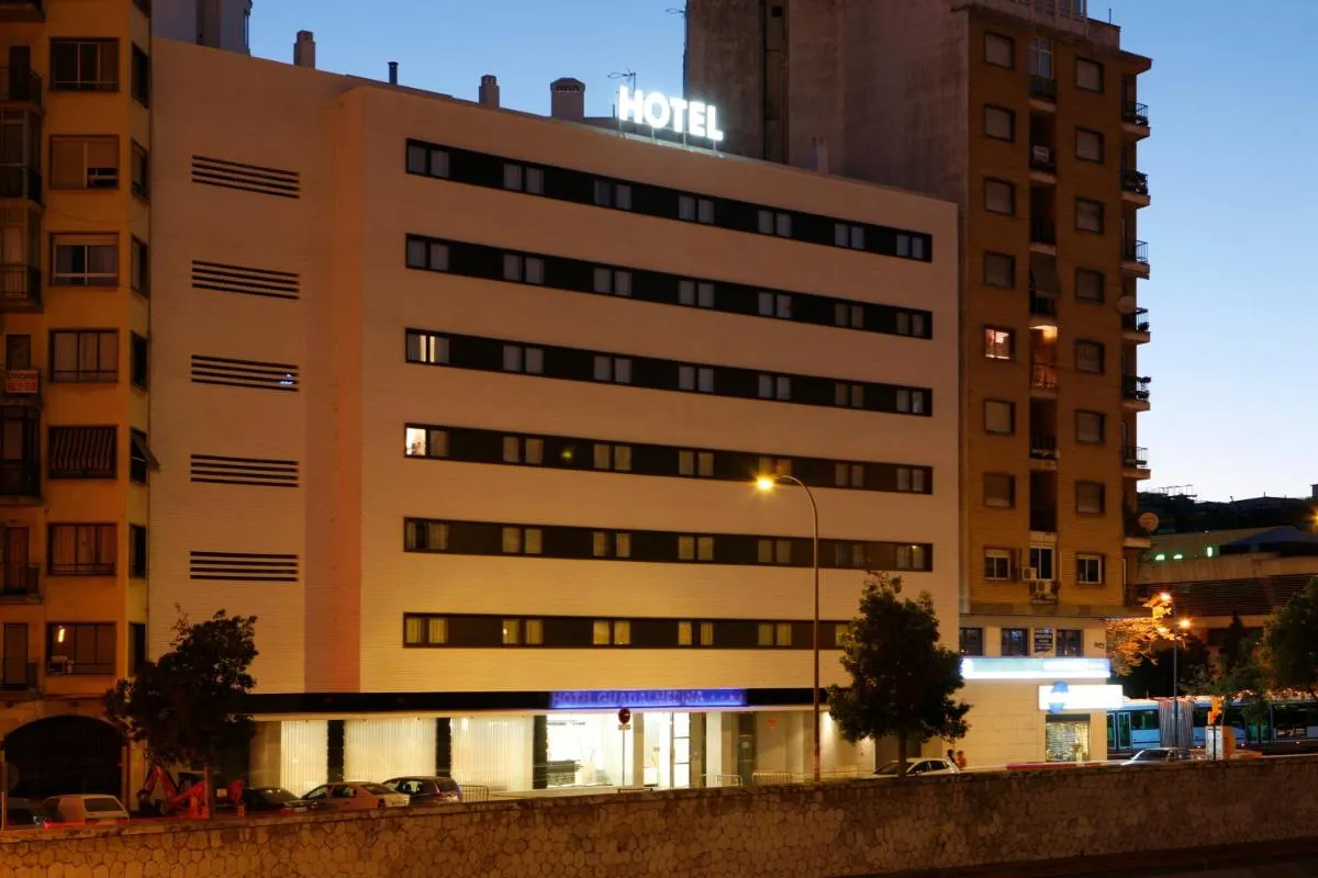 Image 5 of Hotel Guadalmedina