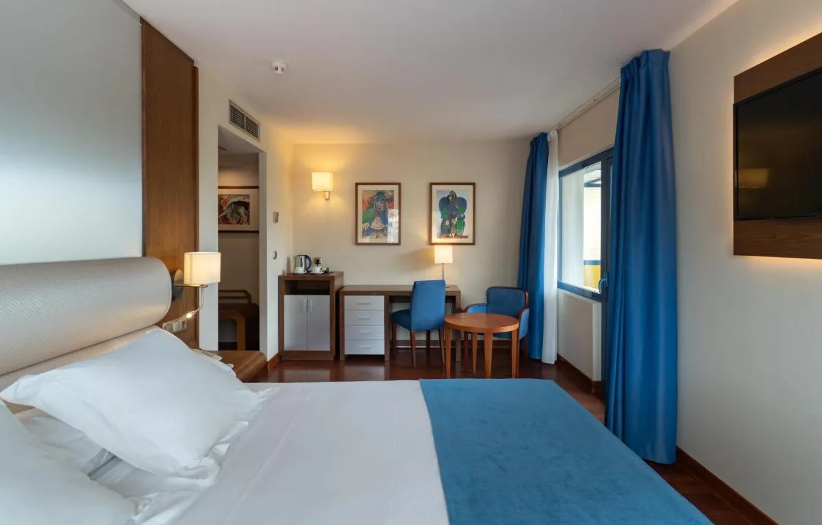 Image 6 of Hotel MS Maestranza Málaga