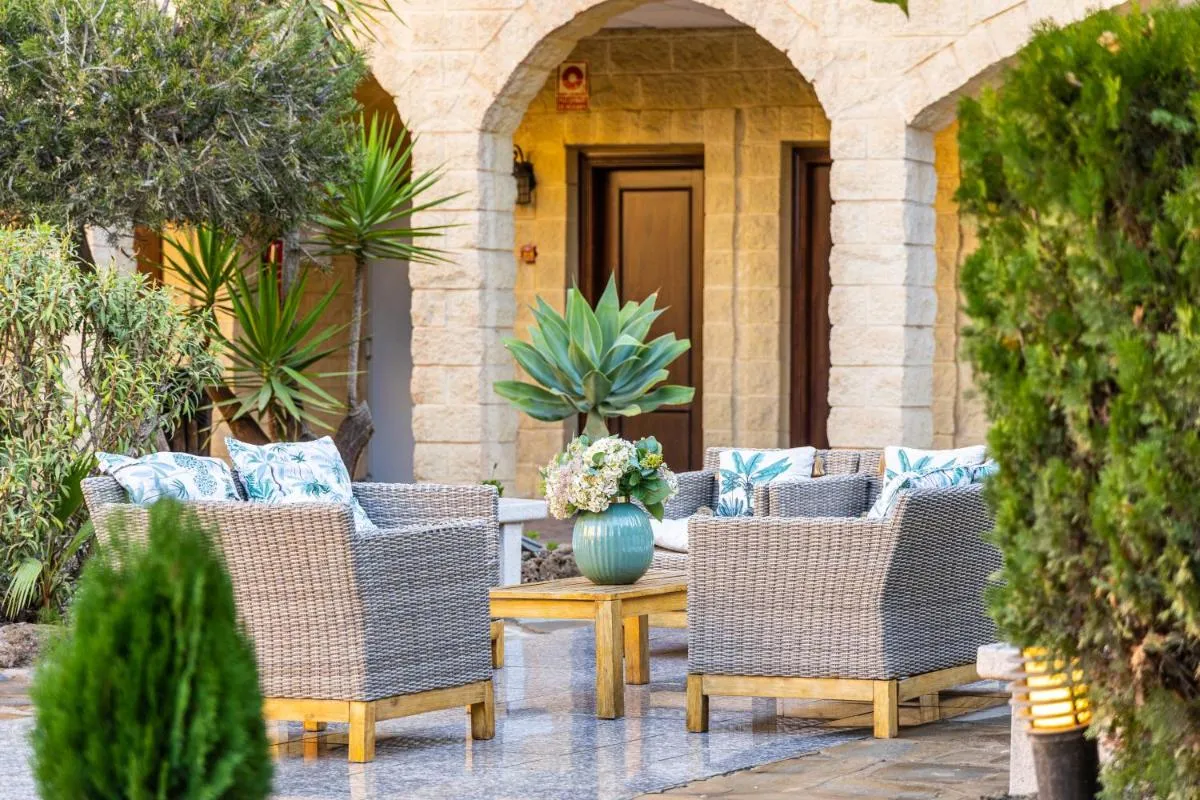 Image 1 of Hotel Plaza Del Castillo