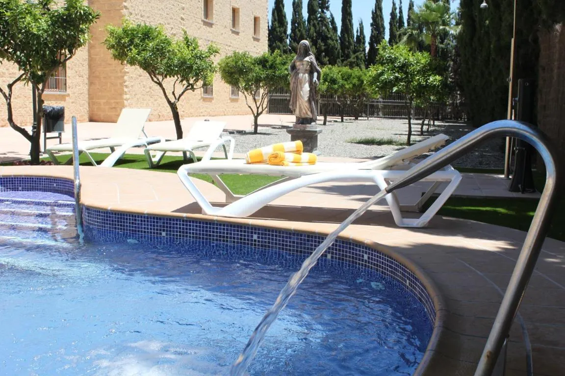 Image of Hotel Plaza Del Castillo