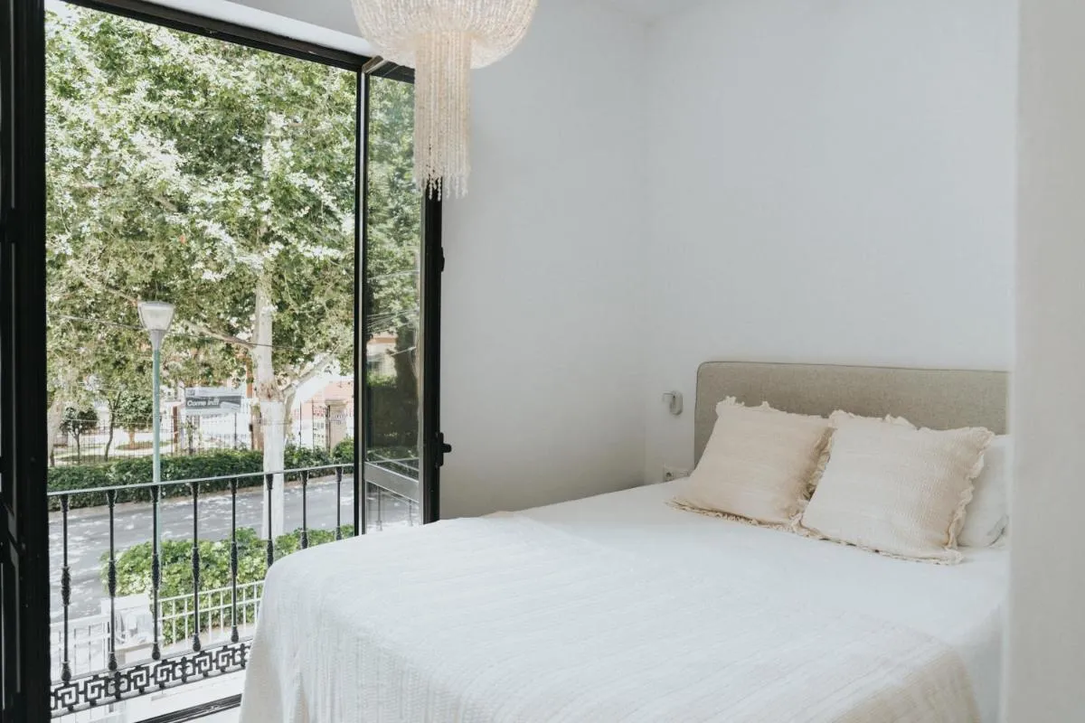 Image 1 of House on walking distance beach Pedregalejo Malaga