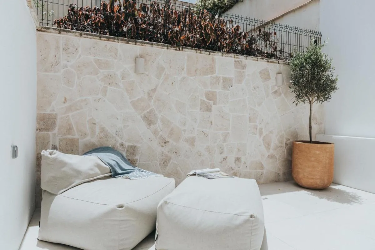 Image 5 of House on walking distance beach Pedregalejo Malaga
