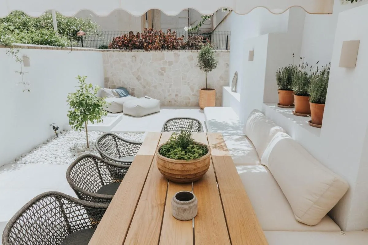 Image 4 of House on walking distance beach Pedregalejo Malaga