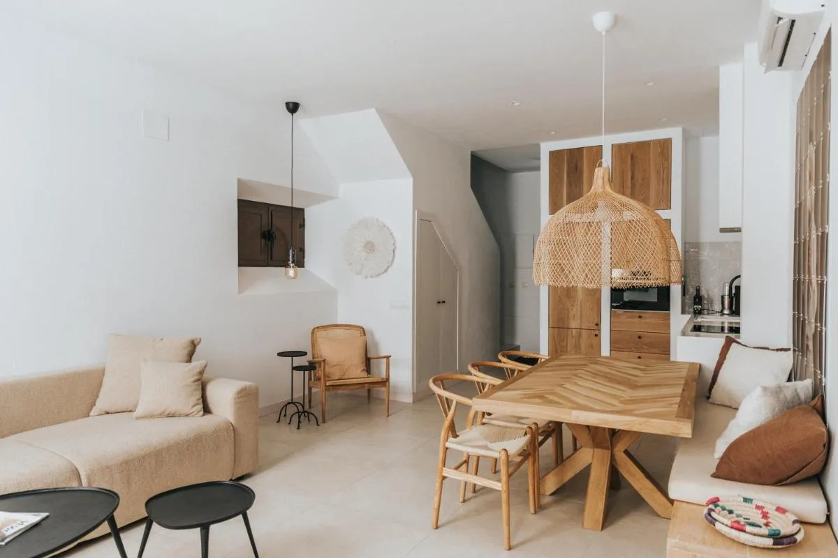 Image 3 of House on walking distance beach Pedregalejo Malaga