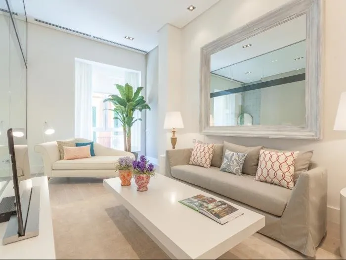 Image of INMálaga Luxury Loft 1