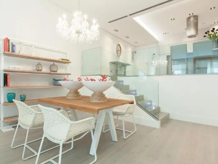 Image 6 of INMálaga Luxury Loft 1