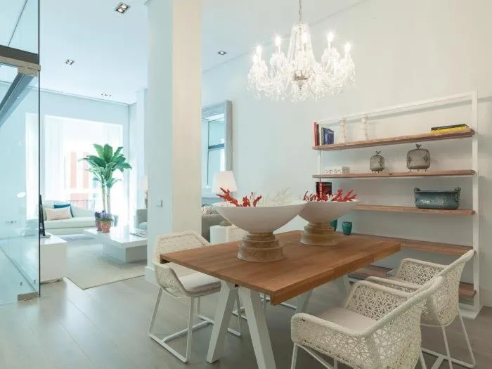 Image 3 of INMálaga Luxury Loft 1
