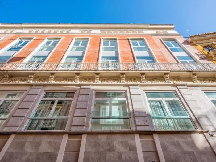 Image 4 of INMálaga Luxury Loft 1