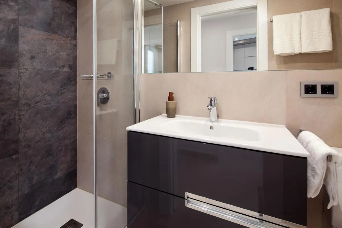 Image 6 of INMálaga Penthouse Santos Suites