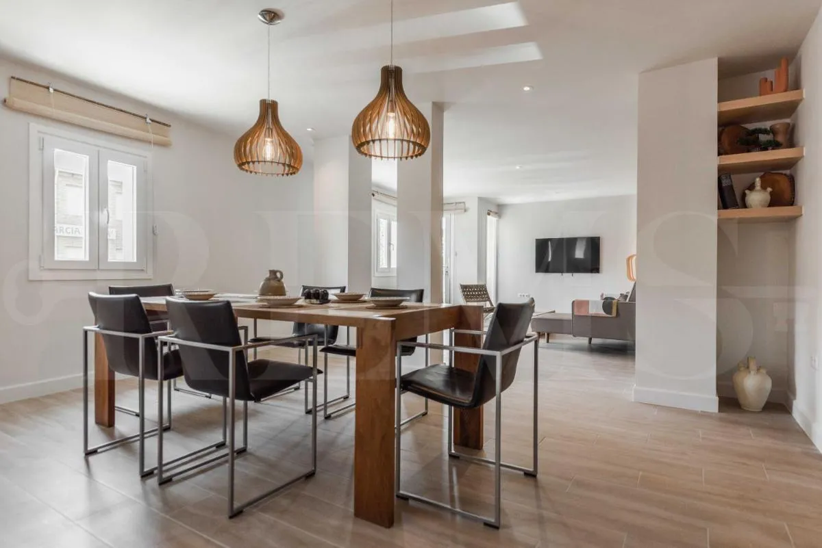 Image 4 of Idyllic and spacious apartment with parking – Center by REMS