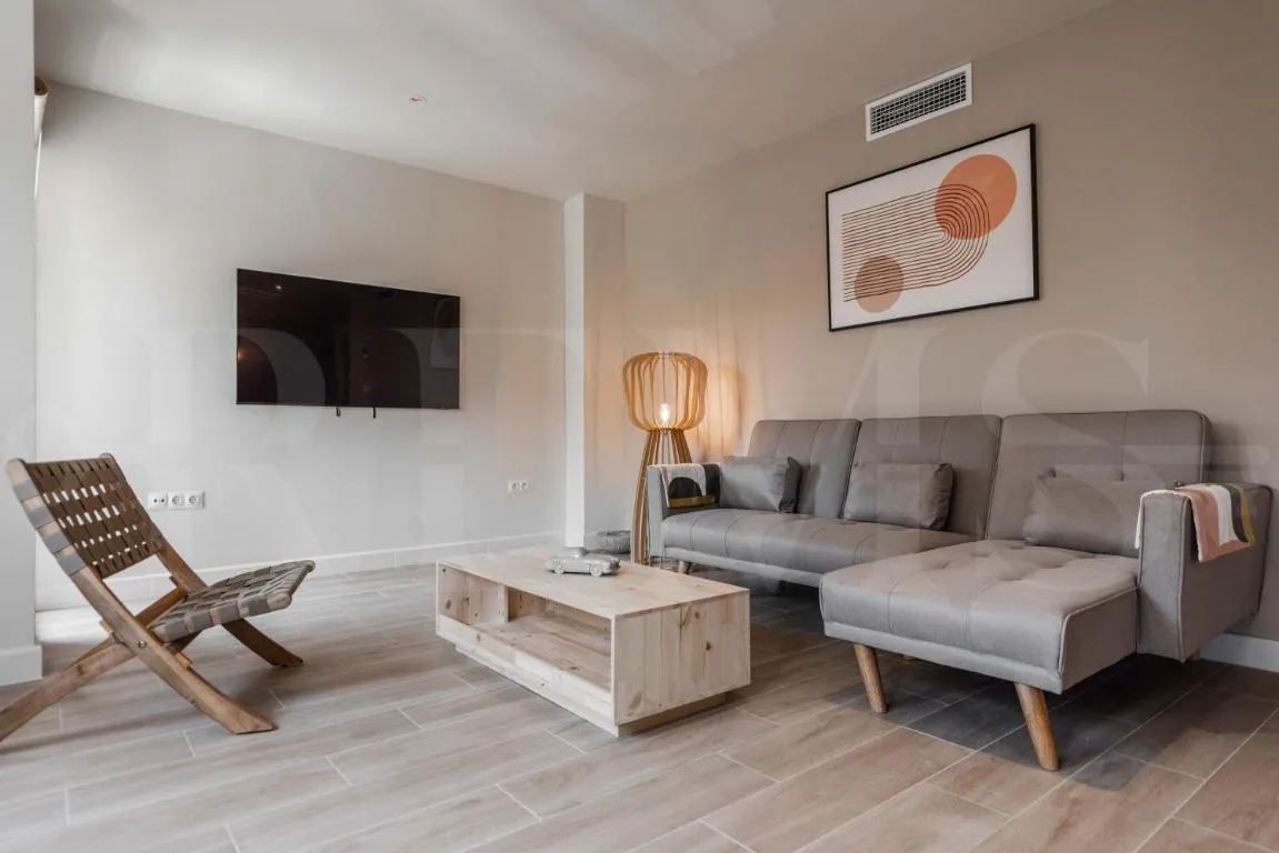 Image of Idyllic and spacious apartment with parking – Center by REMS