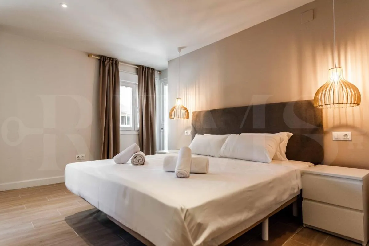 Image 5 of Idyllic and spacious apartment with parking – Center by REMS