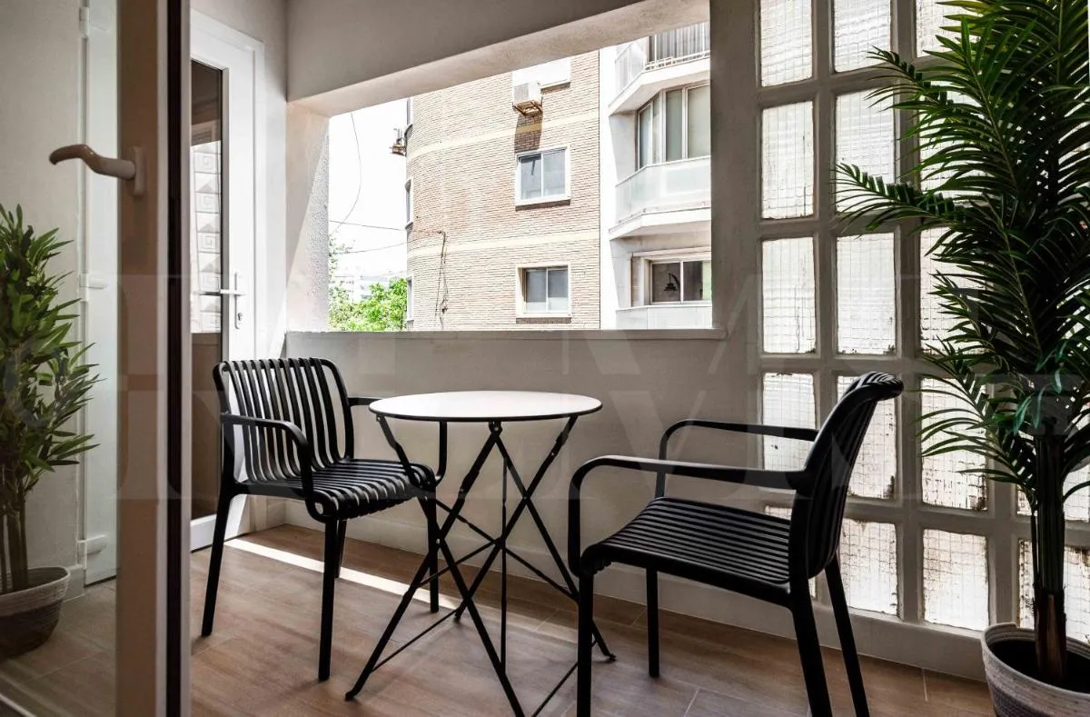 Image 3 of Idyllic and spacious apartment with parking – Center by REMS