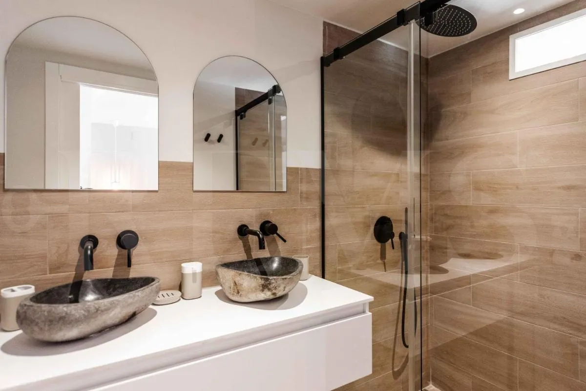 Image 6 of Idyllic and spacious apartment with parking – Center by REMS