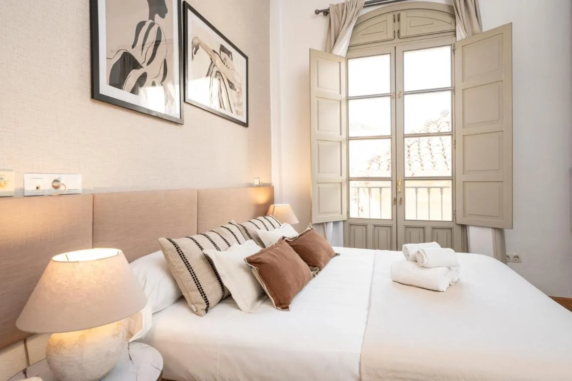 Image of Increíble Nuevo Apartamento Centro Histórico