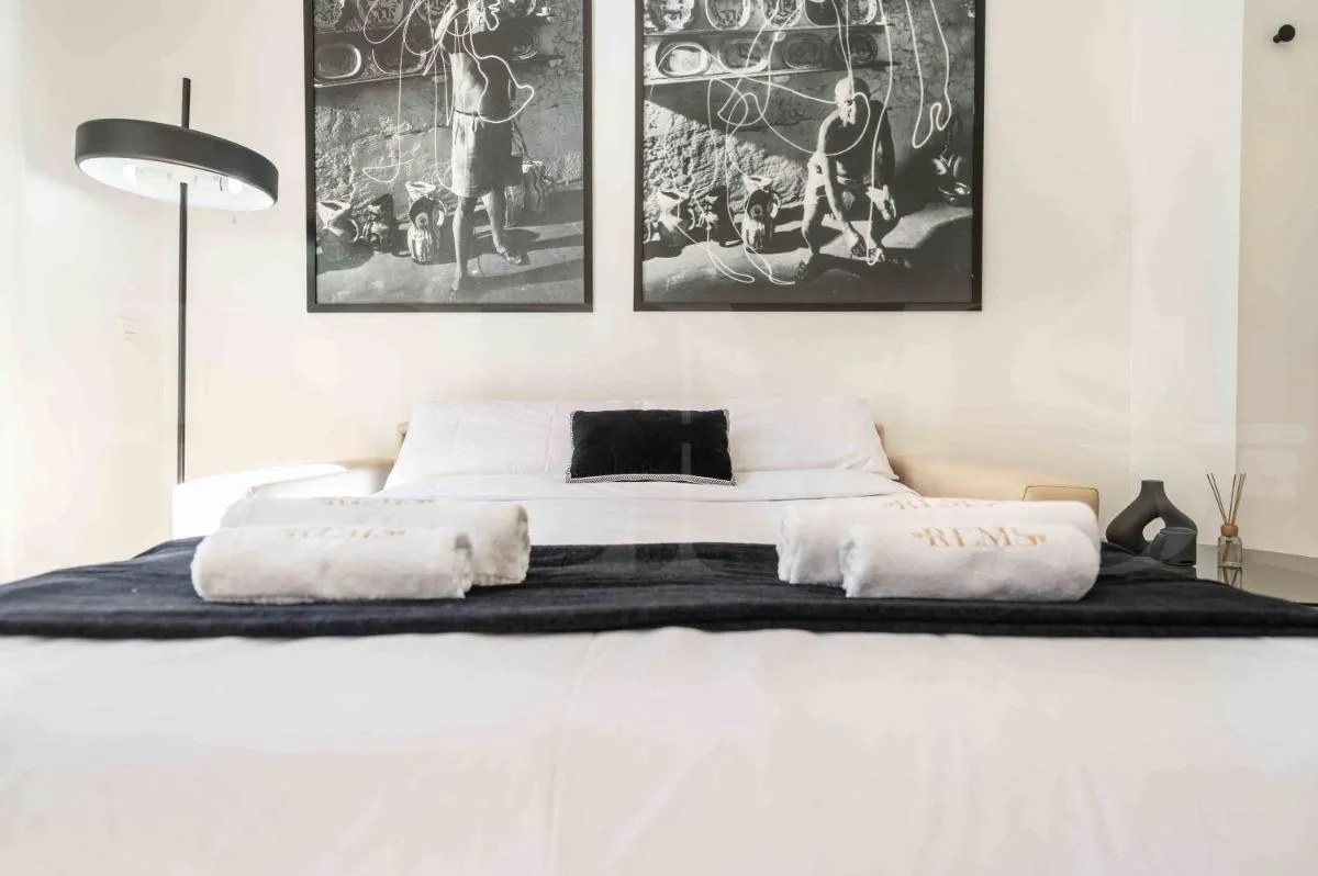 Image 1 of Inviting Apartment in Historic Center by REMS