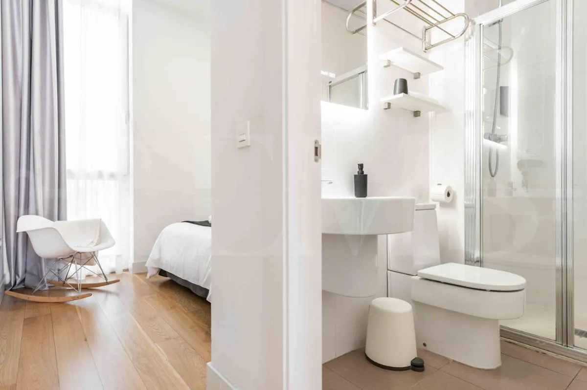 Image 2 of Inviting Apartment in Historic Center by REMS