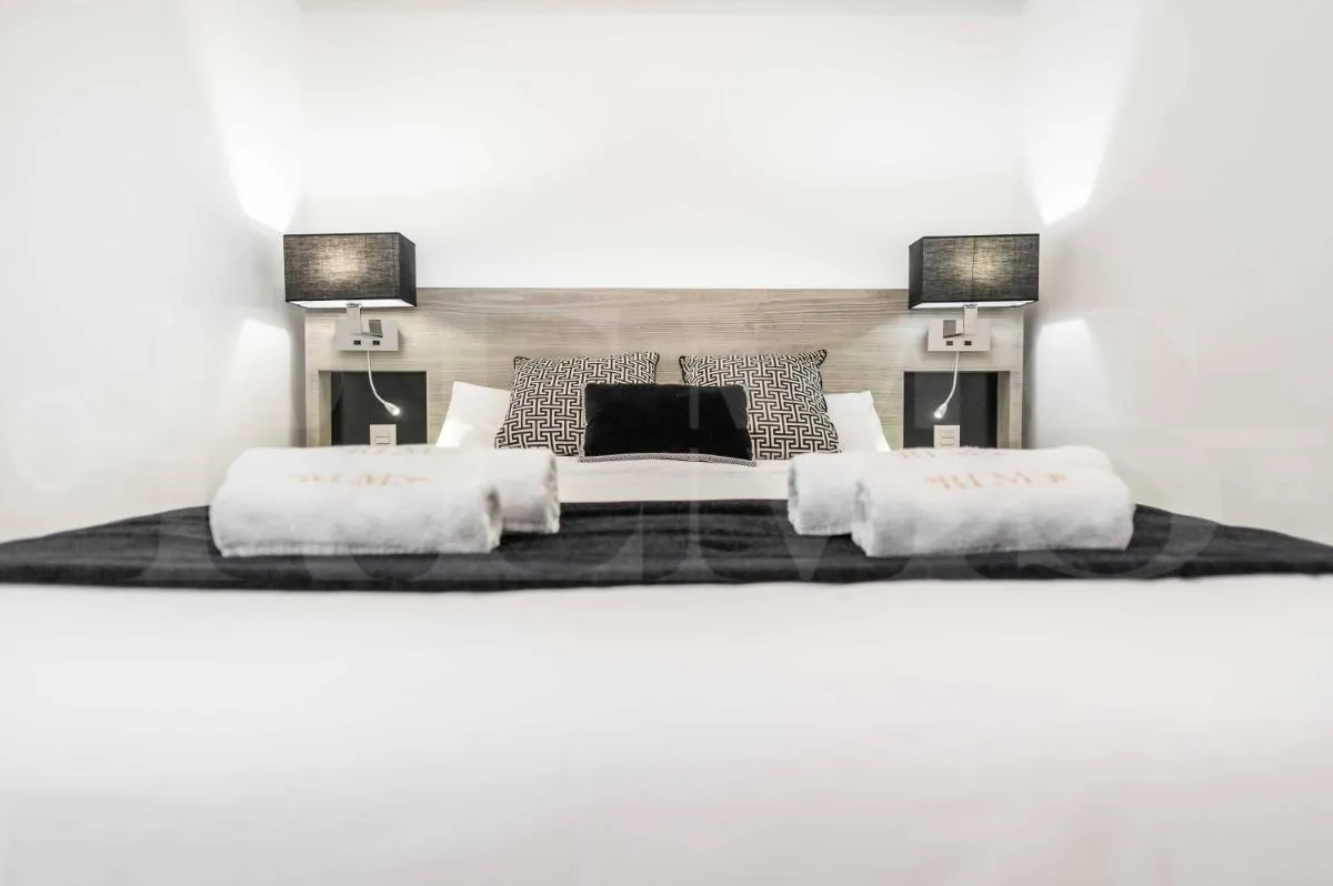 Image 6 of Inviting Apartment in Historic Center by REMS