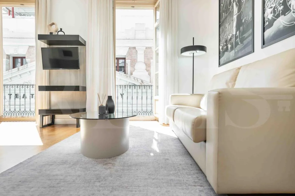 Image 4 of Inviting Apartment in Historic Center by REMS