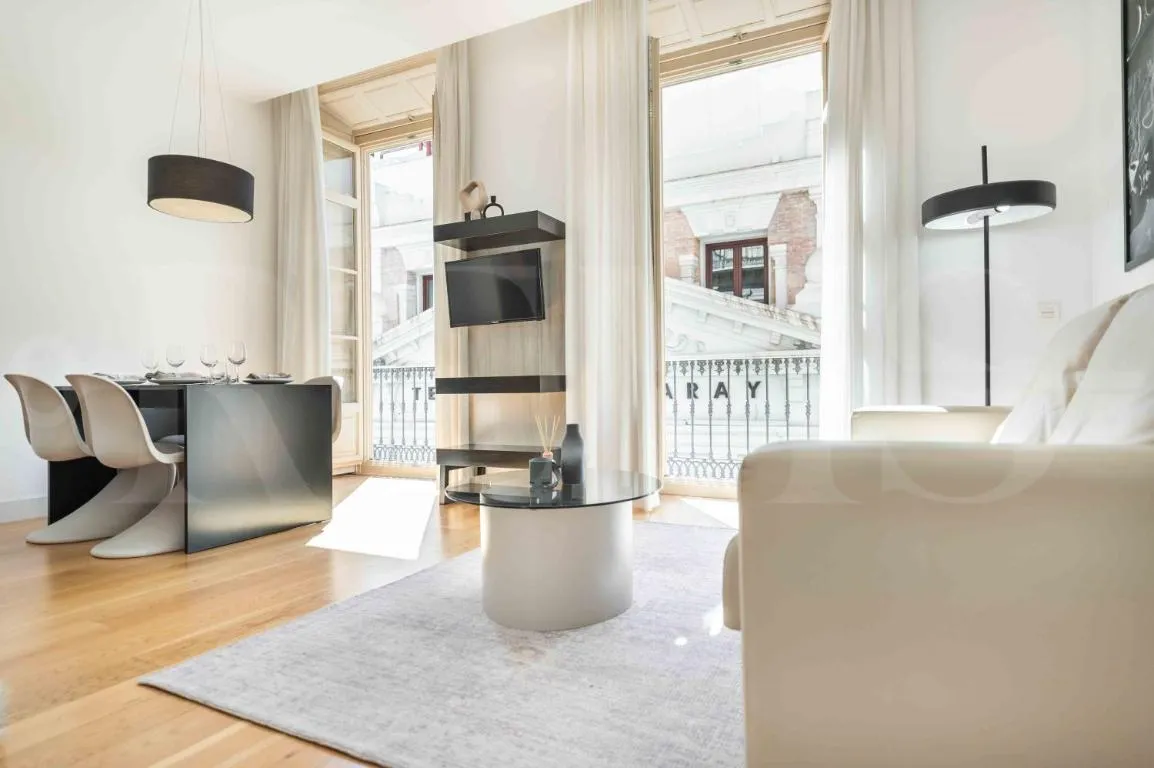 Image of Inviting Apartment in Historic Center by REMS