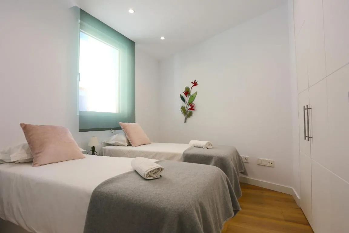 Image of JUAN DE AUSTRIA Central Penthouse 4PAX
