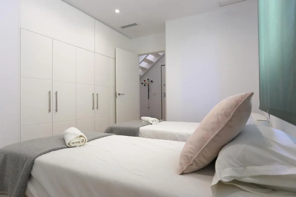Image 1 of JUAN DE AUSTRIA Central Penthouse 4PAX