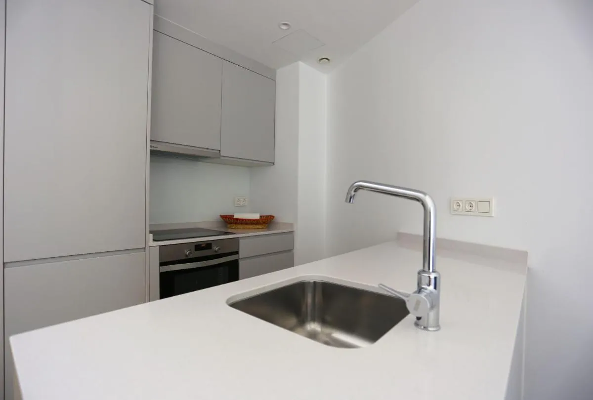 Image 2 of JUAN DE AUSTRIA Central Penthouse 4PAX