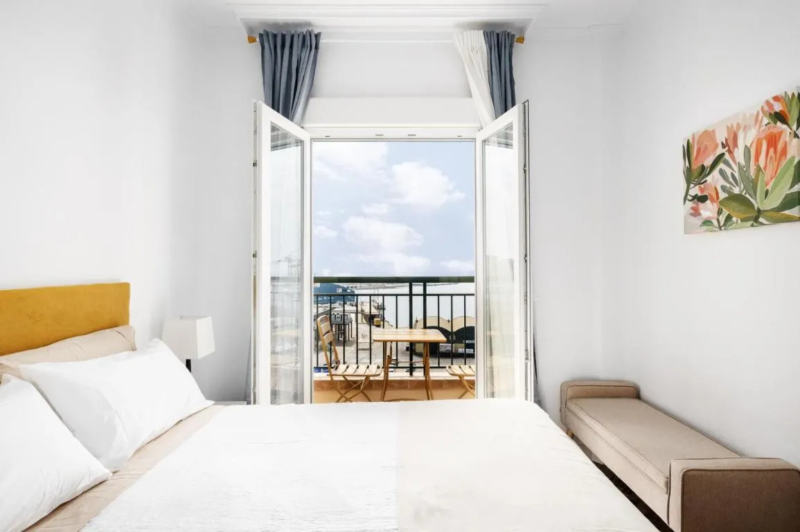 Image of Jardines del Puerto with View