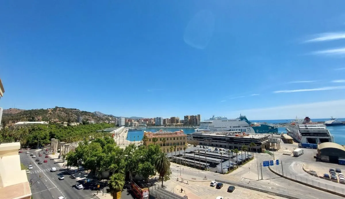 Image 2 of Jardines del Puerto with View