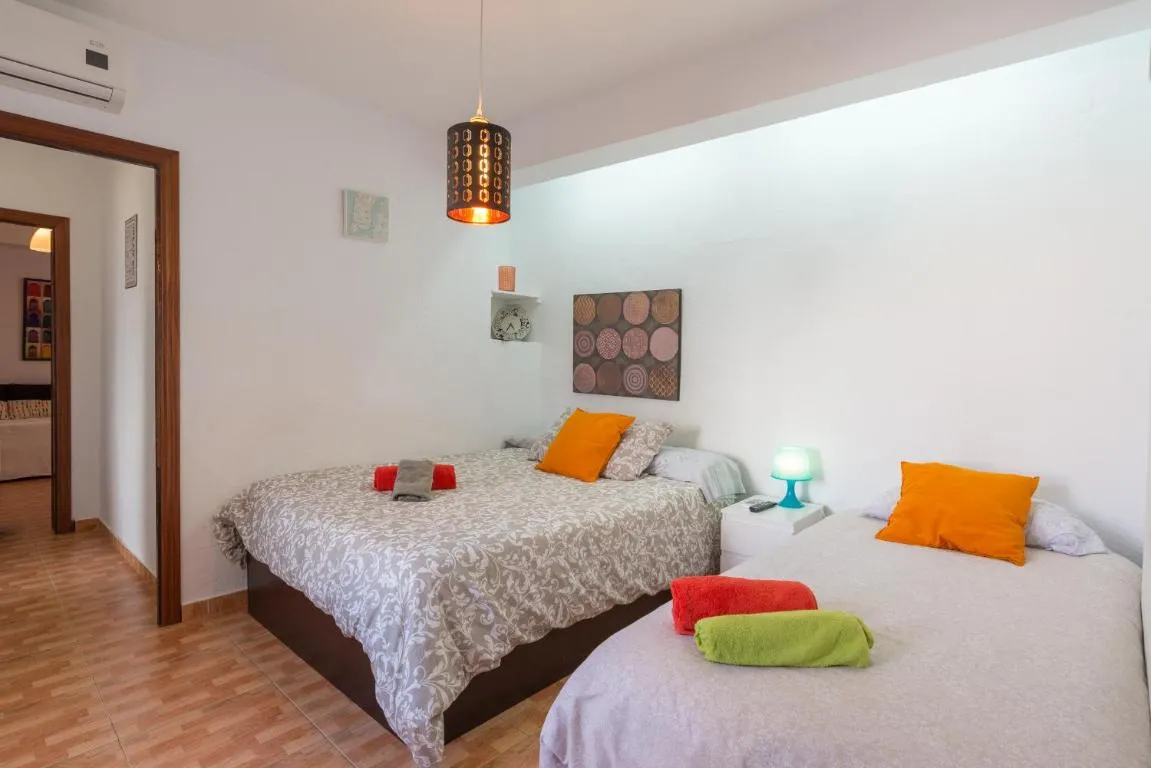 Image of LARIOS CENTRO PARKING INCLUIDO f3