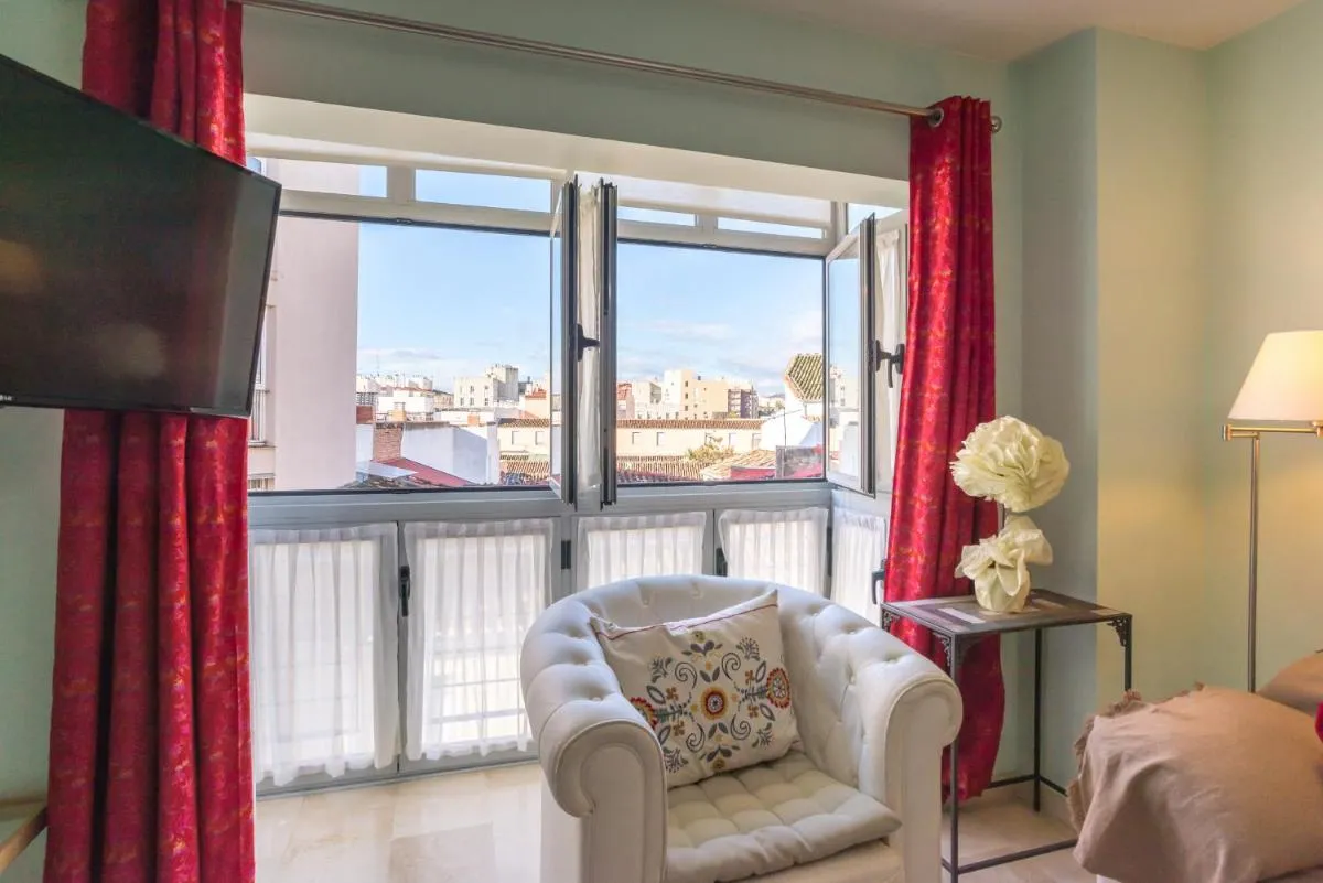 Image 3 of LU&CIA PENTHOUSE