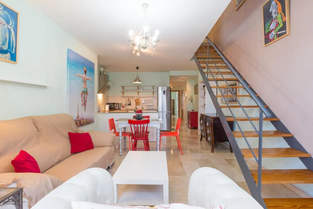 Image 2 of LU&CIA PENTHOUSE