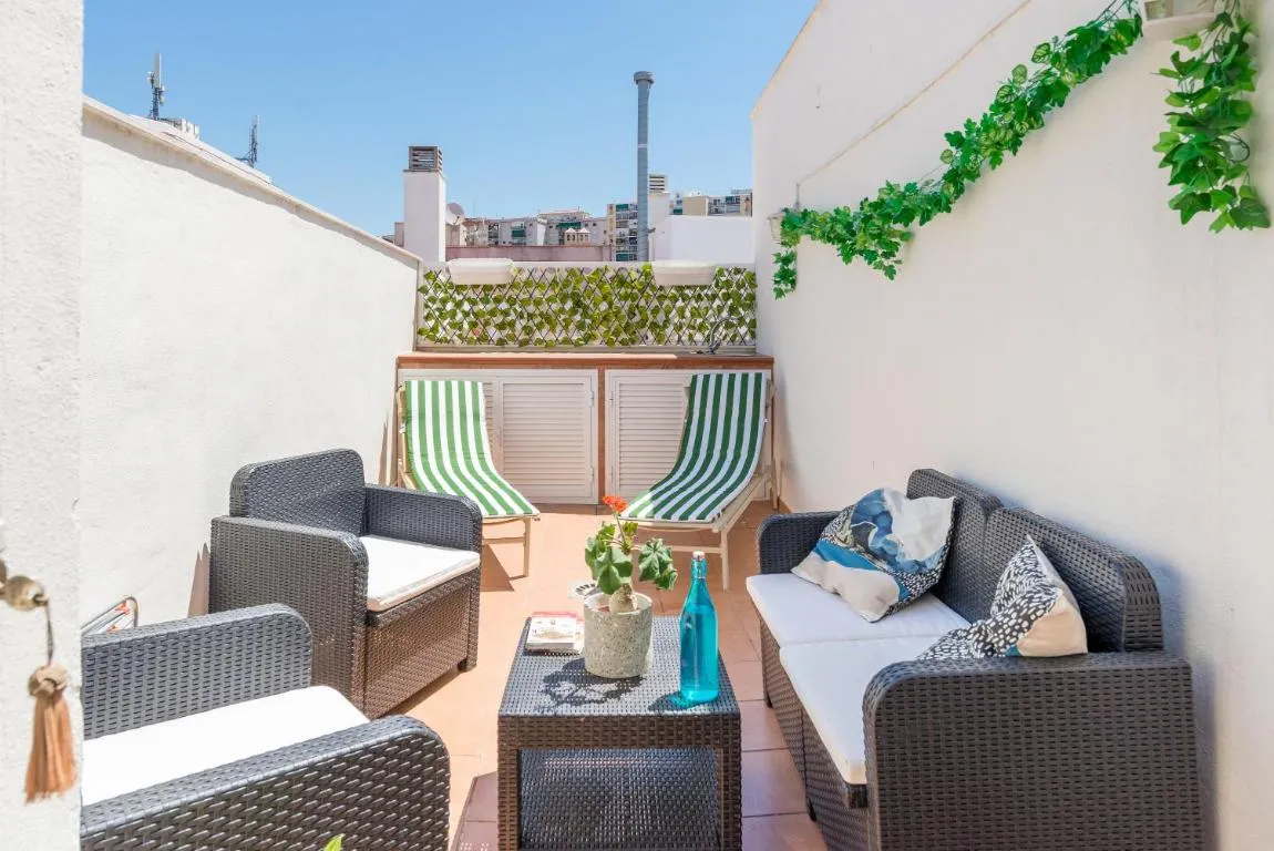 Image of LU&CIA PENTHOUSE