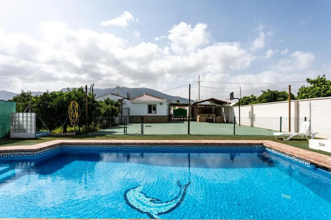 Image of La Casa de los Recuerdos