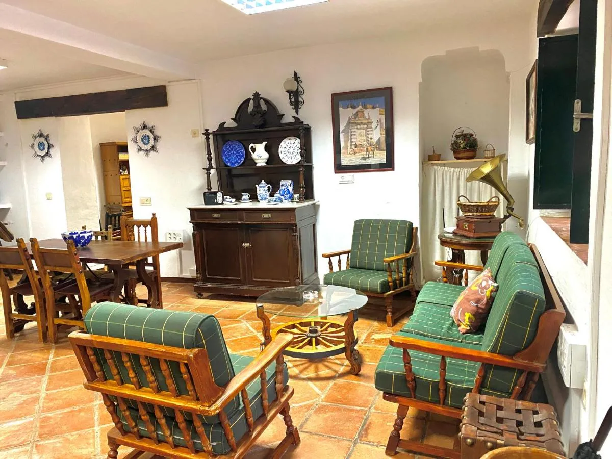 Image 5 of Las maravillas de Manuel By Solymar Holiday
