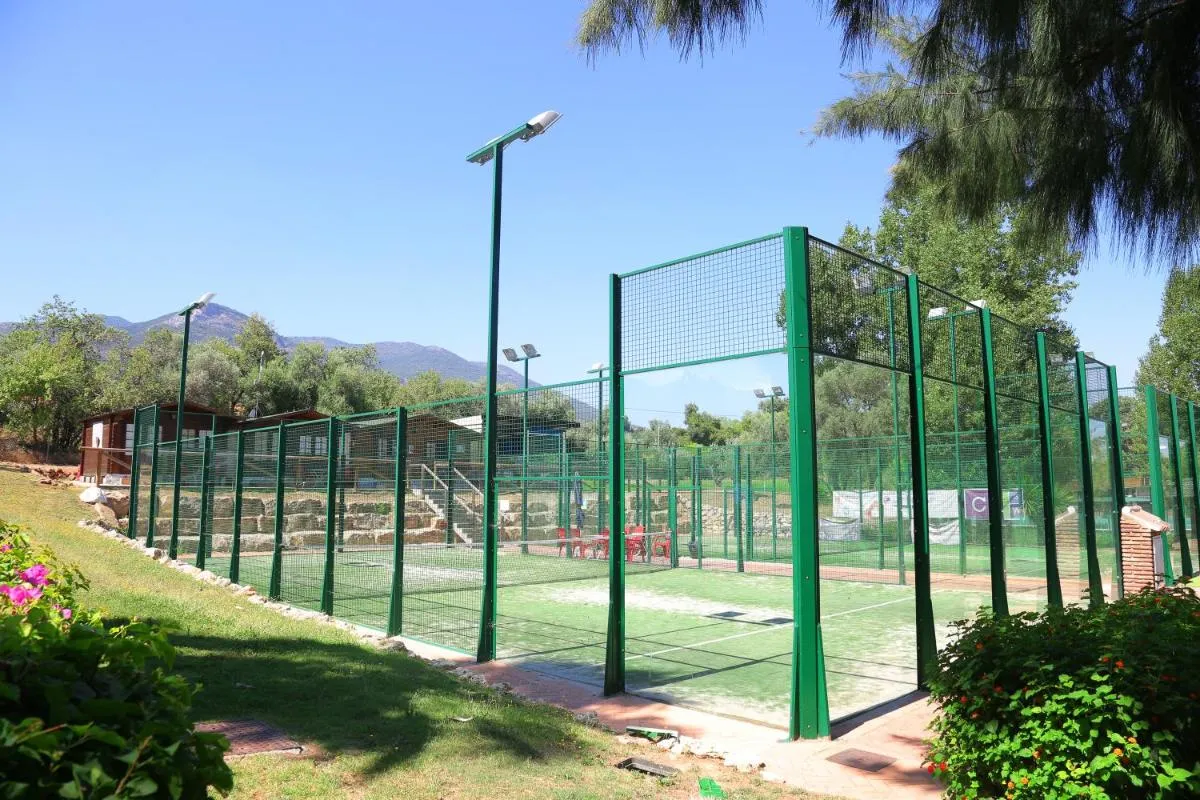 Image 5 of Lilia Lauro Golf