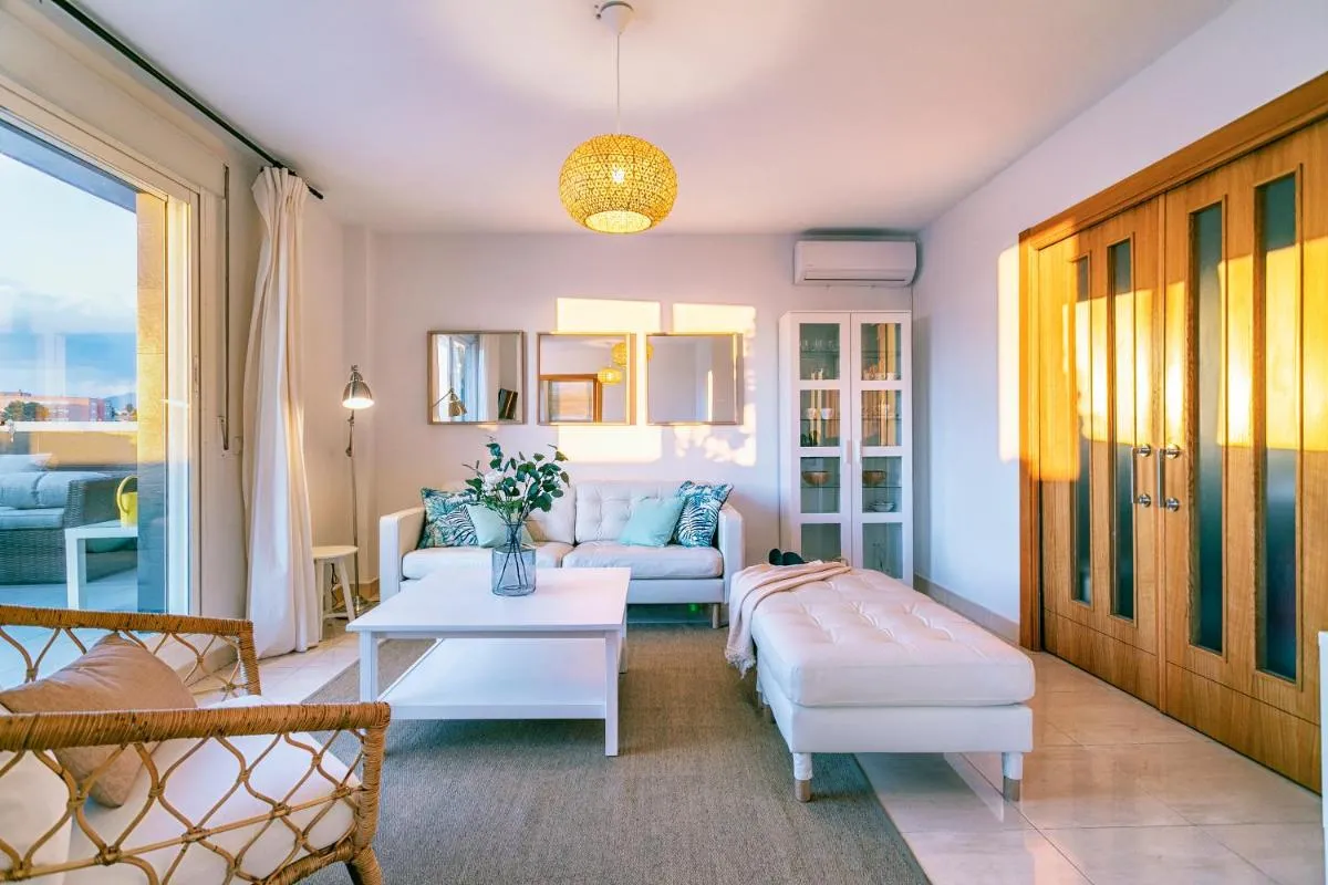 Image 1 of Livemálaga Terrace Deluxe