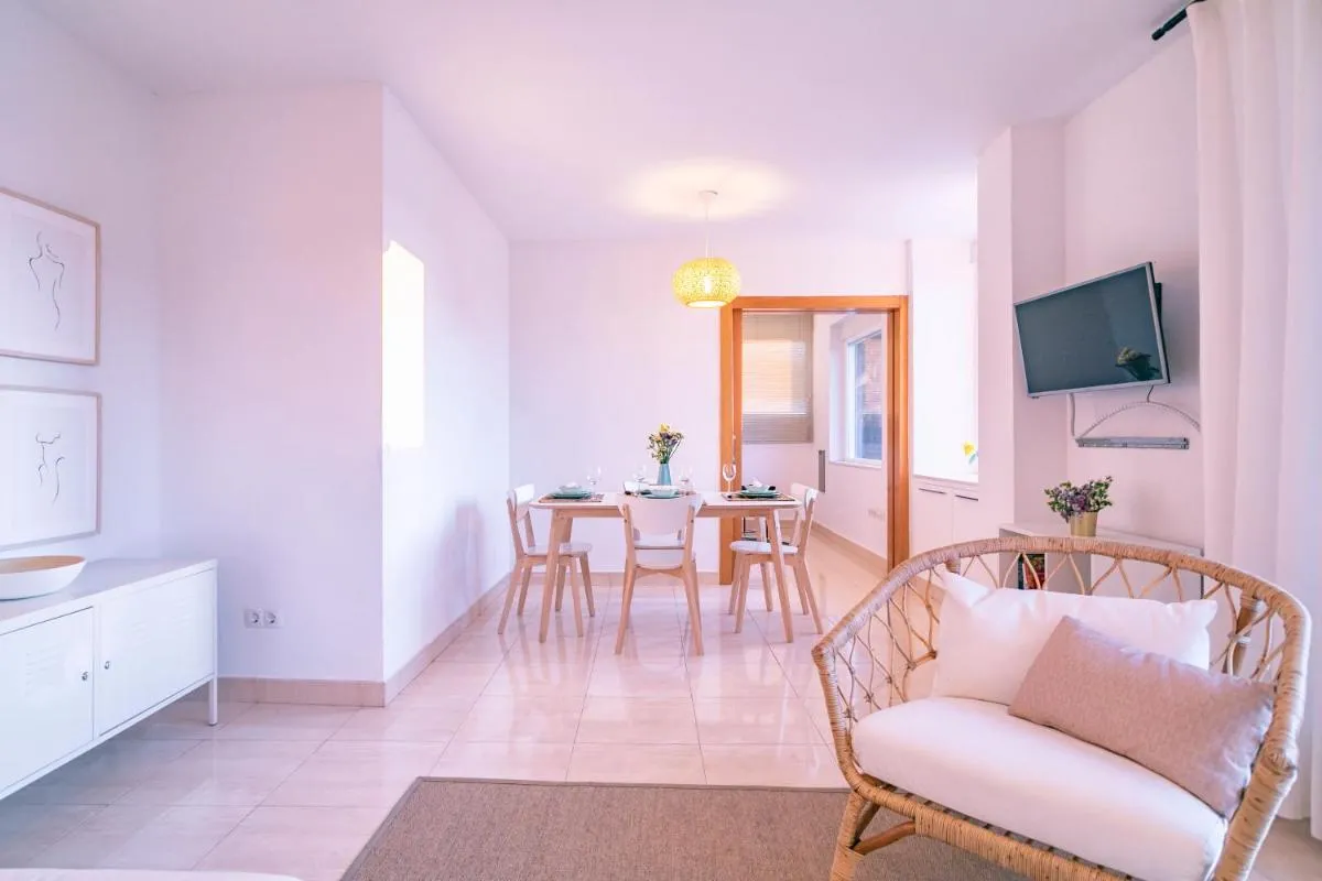 Image 4 of Livemálaga Terrace Deluxe