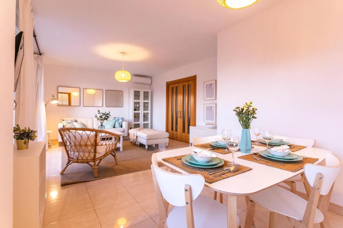 Image 3 of Livemálaga Terrace Deluxe
