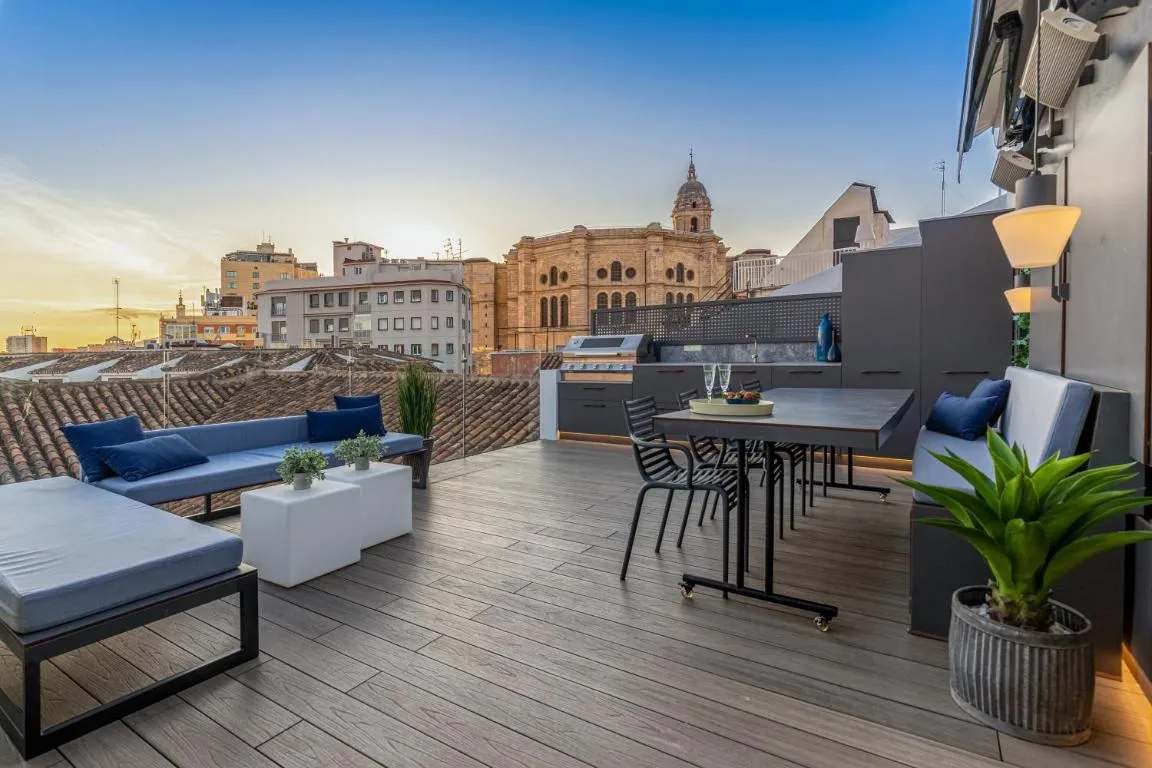 Image of Living4Malaga Aduana Imperial