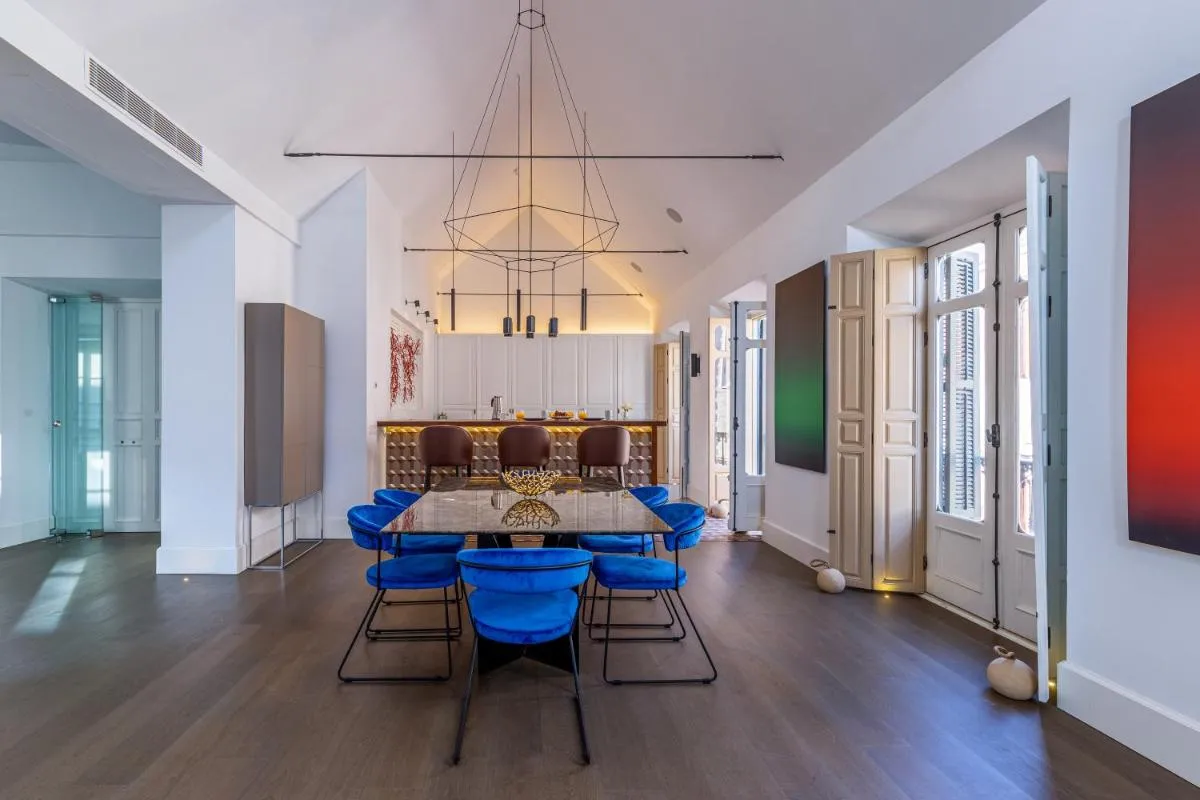 Image 3 of Living4Malaga Aduana Imperial