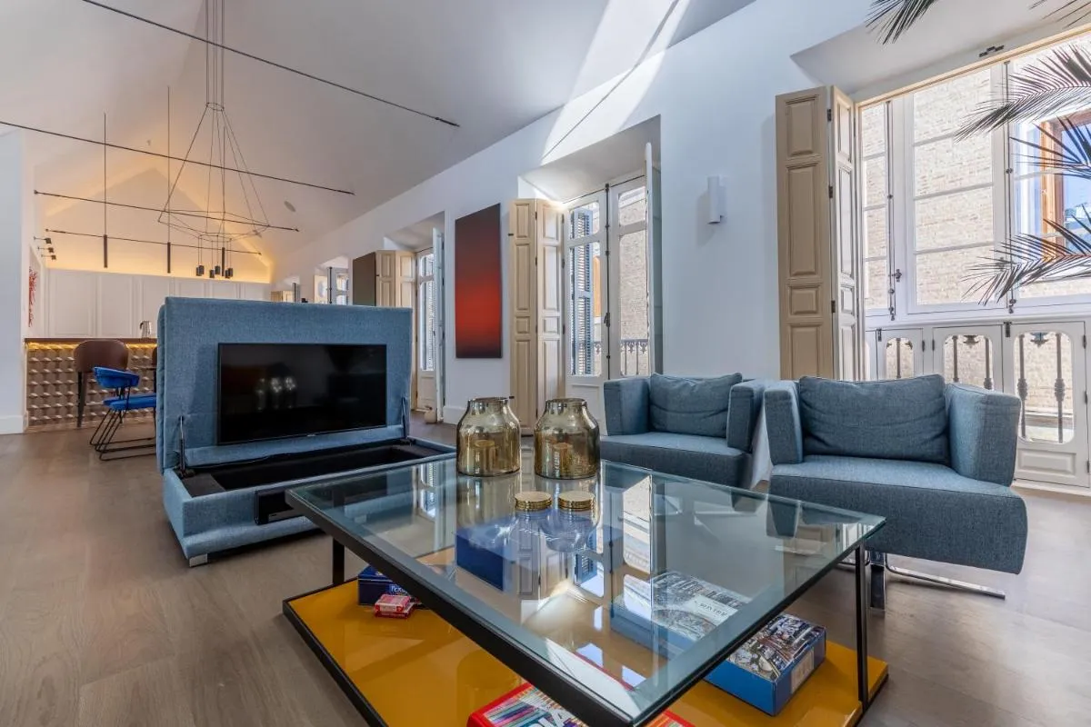 Image 4 of Living4Malaga Aduana Imperial