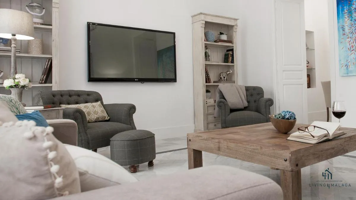 Image 4 of Living4Malaga Aduana Presidential