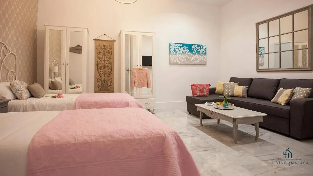 Image 5 of Living4Malaga Aduana Presidential