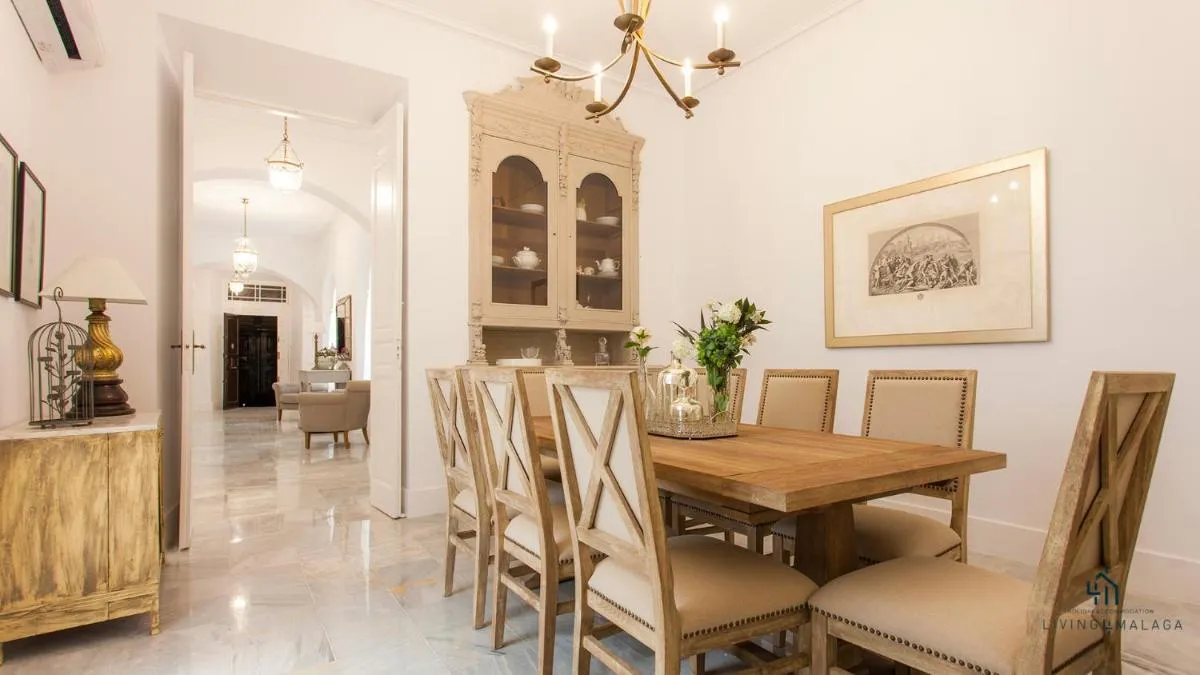 Image 3 of Living4Malaga Aduana Presidential