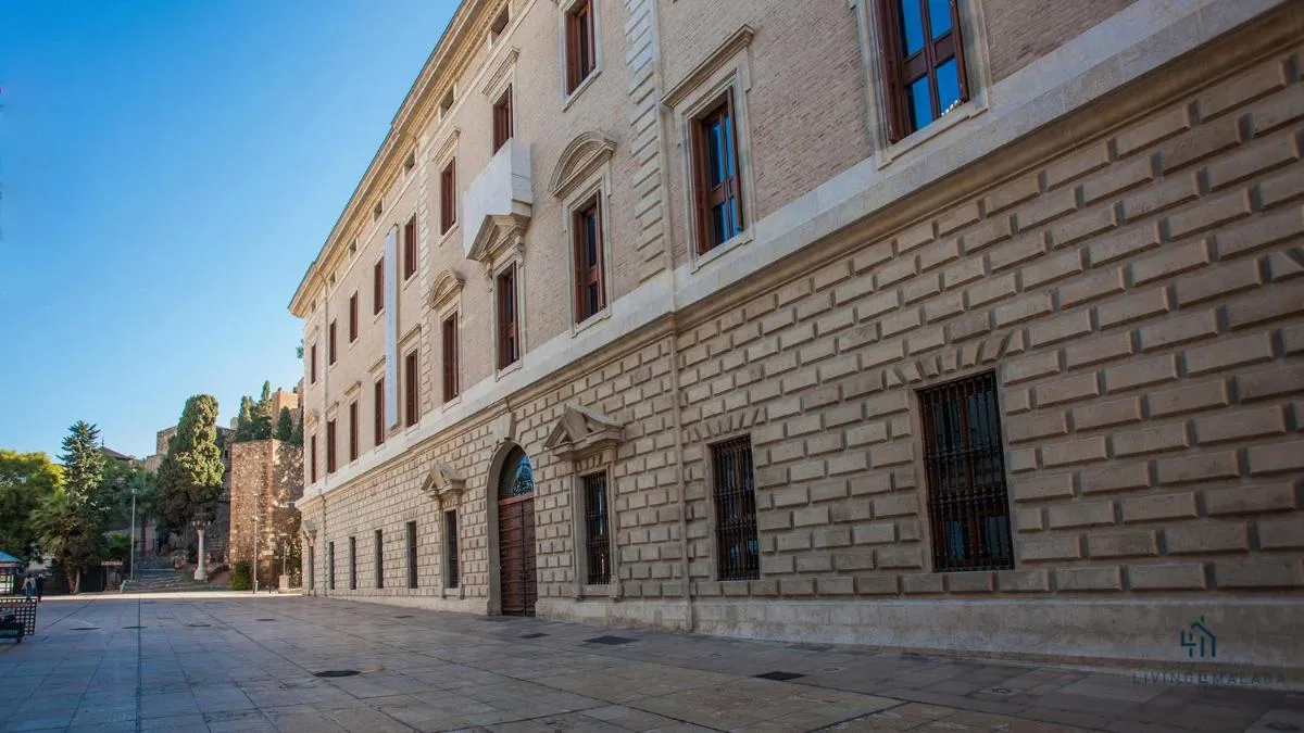 Image of Living4Malaga Aduana Presidential