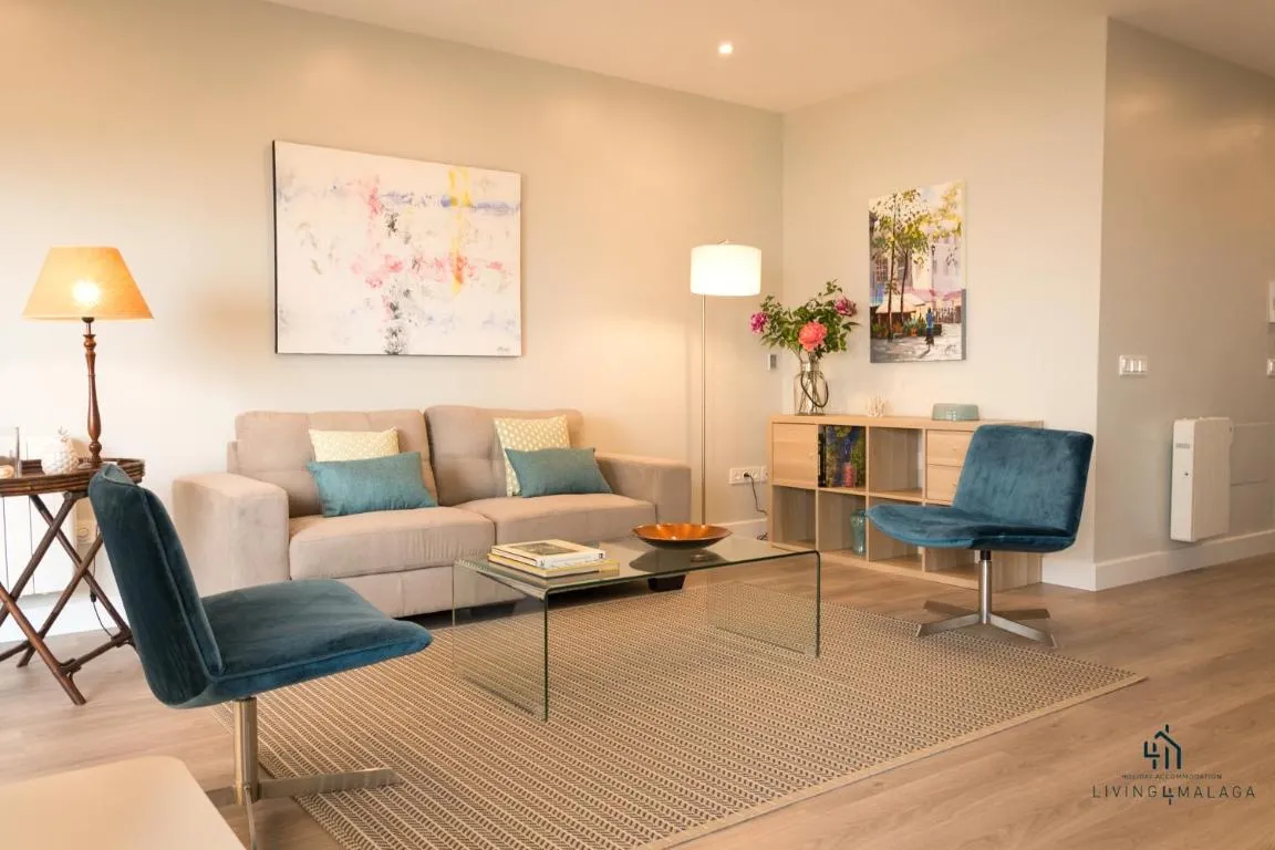 Image of Living4Malaga Arenal Superior Beach