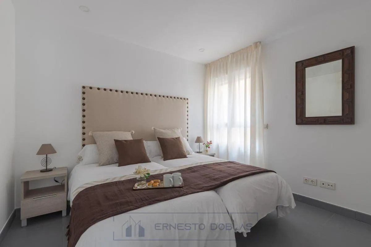 Image 3 of Living4Malaga Juan de Austria