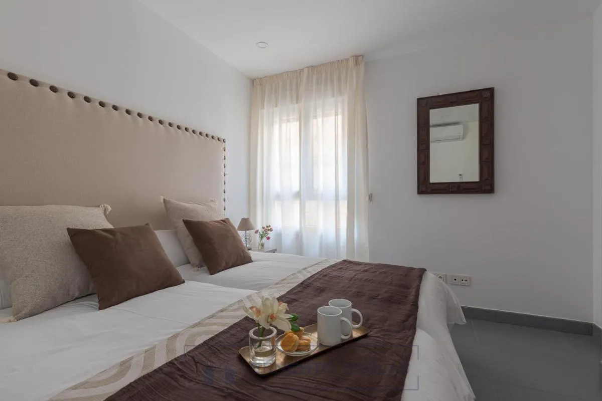 Image 1 of Living4Malaga Juan de Austria