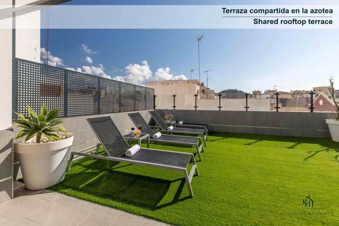 Image of Living4Malaga Juan de Austria